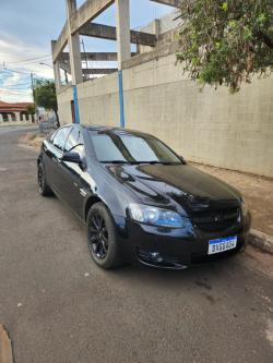 CHEVROLET Omega 3.6 V6 24V 4P FITTIPALDI AUTOMTICO