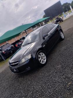 CHEVROLET Omega 3.6 V6 24V 4P FITTIPALDI AUTOMTICO