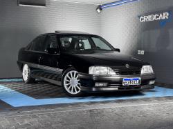 CHEVROLET Omega 4.1 12V 4P CD AUTOMÁTICO