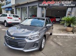 CHEVROLET Onix Hatch 1.0 4P FLEX LT