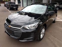 CHEVROLET Onix Hatch 1.0 12V 4P FLEX LT TURBO AUTOMTICO