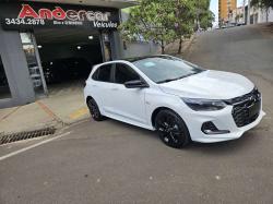 CHEVROLET Onix Hatch 1.0 12V 4P FLEX RS TURBO AUTOMTICO