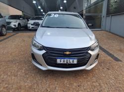 CHEVROLET Onix Hatch 1.0 4P FLEX LT CHEVROLET Onix Hatch 1.0 4P FLEX LT