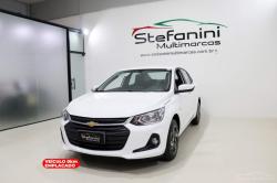 CHEVROLET Onix Hatch 1.0 12V 4P FLEX LT TURBO