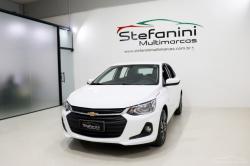 CHEVROLET Onix Hatch 1.0 12V 4P FLEX LT TURBO