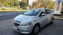 CHEVROLET Onix Hatch 1.0 4P FLEX LT