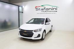 CHEVROLET Onix Hatch 1.0 12V 4P FLEX LT TURBO