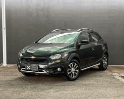 CHEVROLET Onix Hatch 1.4 4P FLEX ACTIV