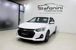 CHEVROLET Onix Hatch 1.0 12V 4P FLEX LT TURBO