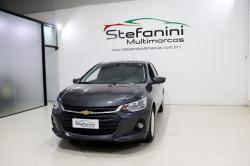 CHEVROLET Onix Hatch 1.0 4P FLEX LTZ TURBO AUTOMTICO