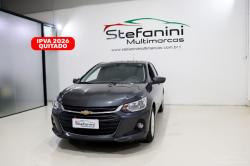 CHEVROLET Onix Hatch 1.0 4P FLEX LTZ TURBO AUTOM�TICO