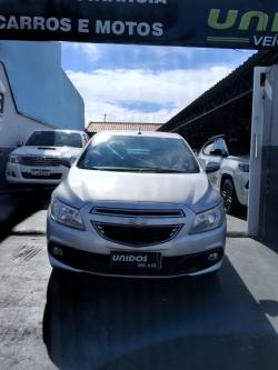 CHEVROLET Onix Hatch 1.0 4P FLEX LT