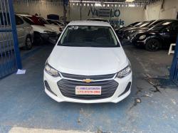 CHEVROLET Onix Hatch 1.0 12V 4P FLEX