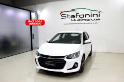 CHEVROLET Onix Hatch 1.0 12V 4P FLEX LT TURBO