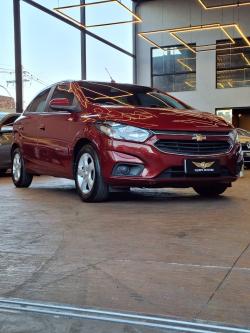 CHEVROLET Onix Hatch 1.4 4P FLEX LT AUTOMTICO