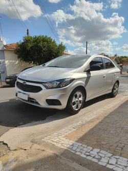 CHEVROLET Onix Hatch 1.0 4P FLEX JOY BLACK