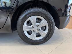 CHEVROLET Onix Hatch 1.0 4P FLEX