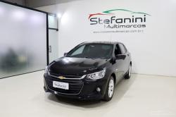 CHEVROLET Onix Hatch 1.0 4P FLEX LTZ TURBO AUTOMTICO