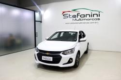 CHEVROLET Onix Hatch 1.0 12V 4P FLEX LT TURBO