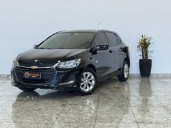 CHEVROLET Onix Hatch 1.0 4P FLEX LT PLUS