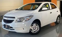 CHEVROLET Onix Hatch 1.0 4P FLEX LS