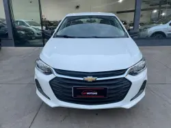CHEVROLET Onix Hatch 1.0 12V 4P FLEX TURBO AUTOMTICO
