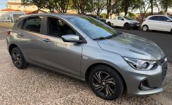 CHEVROLET Onix Hatch 1.0 12V 4P FLEX LT