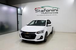 CHEVROLET Onix Hatch 1.0 12V 4P FLEX LT TURBO