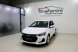 CHEVROLET Onix Hatch 1.0 12V 4P FLEX LT