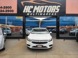 CHEVROLET Onix Hatch 1.4 4P FLEX LT AUTOMTICO