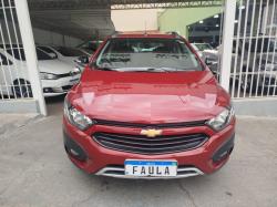 CHEVROLET Onix Hatch 1.4 4P FLEX ACTIV AUTOMTICO