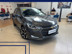 CHEVROLET Onix Hatch 1.0 12V 4P FLEX PREMIER 2 TURBO AUTOMTICO