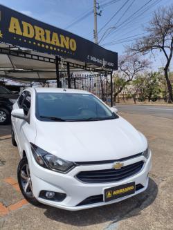 CHEVROLET Onix Hatch 1.4 4P FLEX LTZ AUTOMTICO