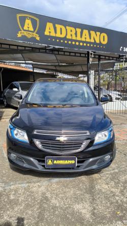 CHEVROLET Onix Hatch 1.4 4P FLEX LTZ CHEVROLET Onix Hatch 1.4 4P FLEX LTZ