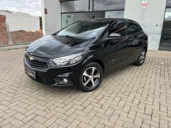 CHEVROLET Onix Hatch 1.4 4P FLEX LTZ AUTOMTICO