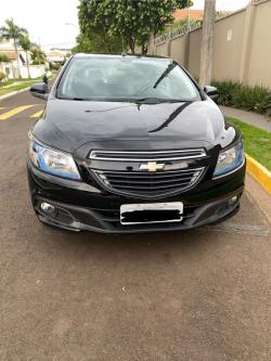 CHEVROLET Onix Hatch 1.4 4P FLEX LTZ AUTOMTICO
