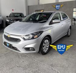 CHEVROLET Onix Hatch 1.0 4P FLEX LT