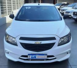 CHEVROLET Onix Hatch 1.0 4P FLEX JOY