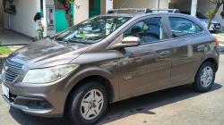 CHEVROLET Onix Hatch 1.0 4P FLEX LT
