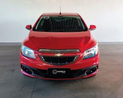 CHEVROLET Onix Hatch 1.4 4P FLEX LT