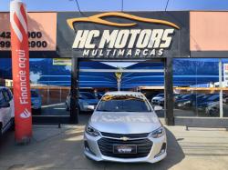 CHEVROLET Onix Hatch 1.0 12V 4P FLEX PREMIER 2 TURBO AUTOMTICO