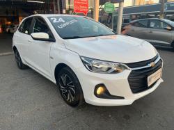 CHEVROLET Onix Hatch 1.0 4P FLEX LT