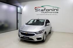 CHEVROLET Onix Hatch 1.4 4P FLEX LT