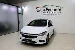 CHEVROLET Onix Hatch 1.4 4P FLEX EFFECT CHEVROLET Onix Hatch 1.4 4P FLEX EFFECT