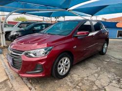 CHEVROLET Onix Hatch 1.0 4P FLEX LT PLUS