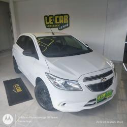 CHEVROLET Onix Hatch 1.0 4P FLEX LT