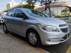 CHEVROLET Onix Hatch 1.0 4P FLEX JOY