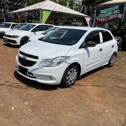CHEVROLET Onix Hatch 1.0 4P FLEX JOY