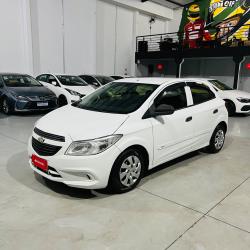 CHEVROLET Onix Hatch 1.0 4P FLEX JOY