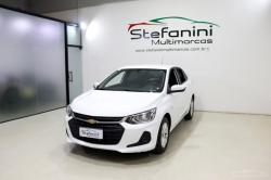 CHEVROLET Onix Hatch 1.0 12V 4P FLEX LT